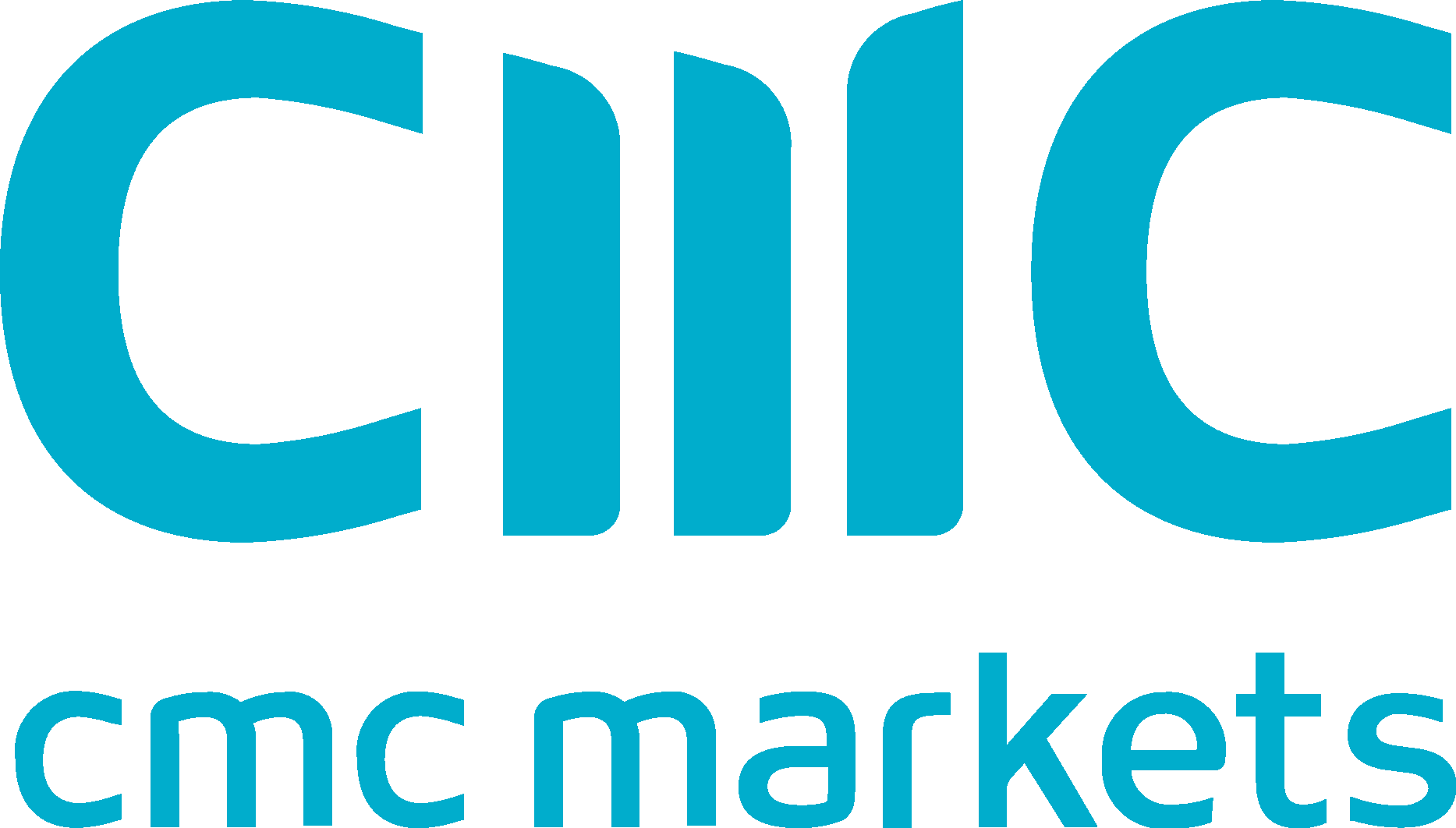CMC Markets Logo Vector Logo